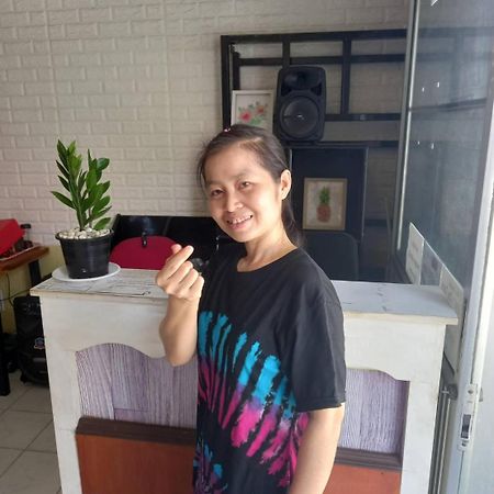 Amazing Khaosan Hostel Bangkok Eksteriør bilde