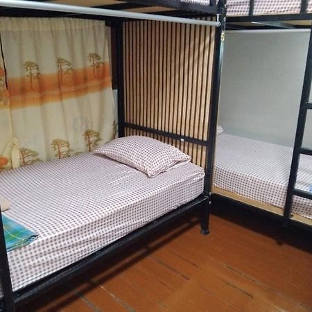 Amazing Khaosan Hostel Bangkok Eksteriør bilde