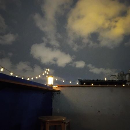 Amazing Khaosan Hostel Bangkok Eksteriør bilde