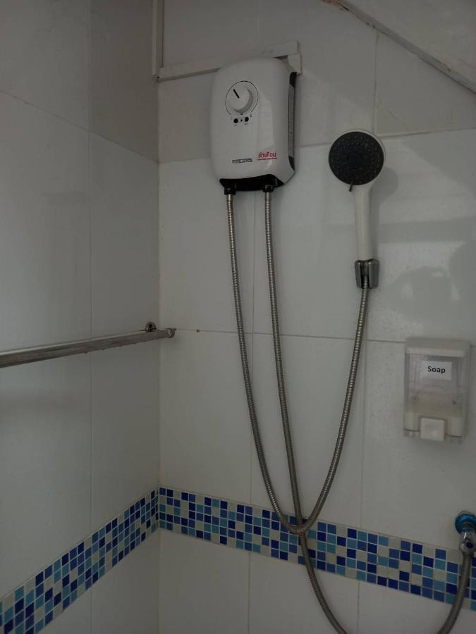 Amazing Khaosan Hostel Bangkok Eksteriør bilde
