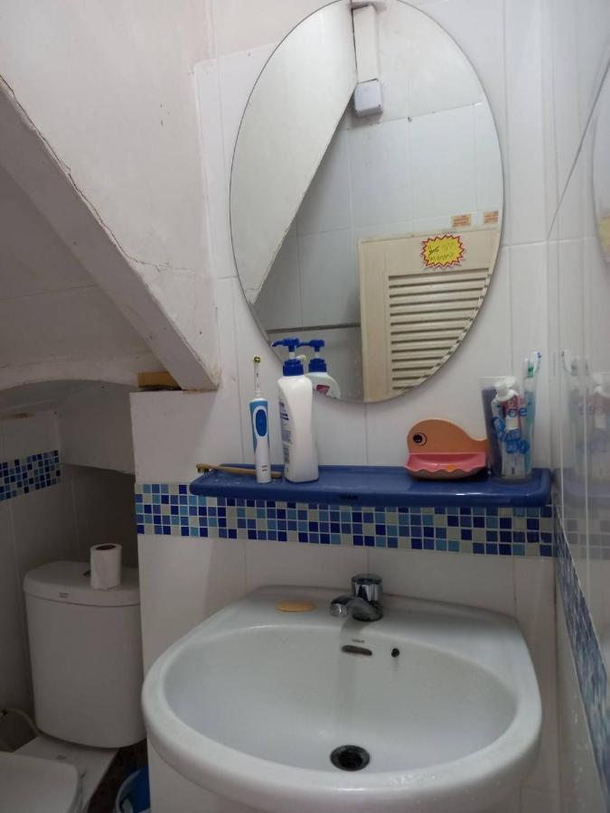 Amazing Khaosan Hostel Bangkok Eksteriør bilde