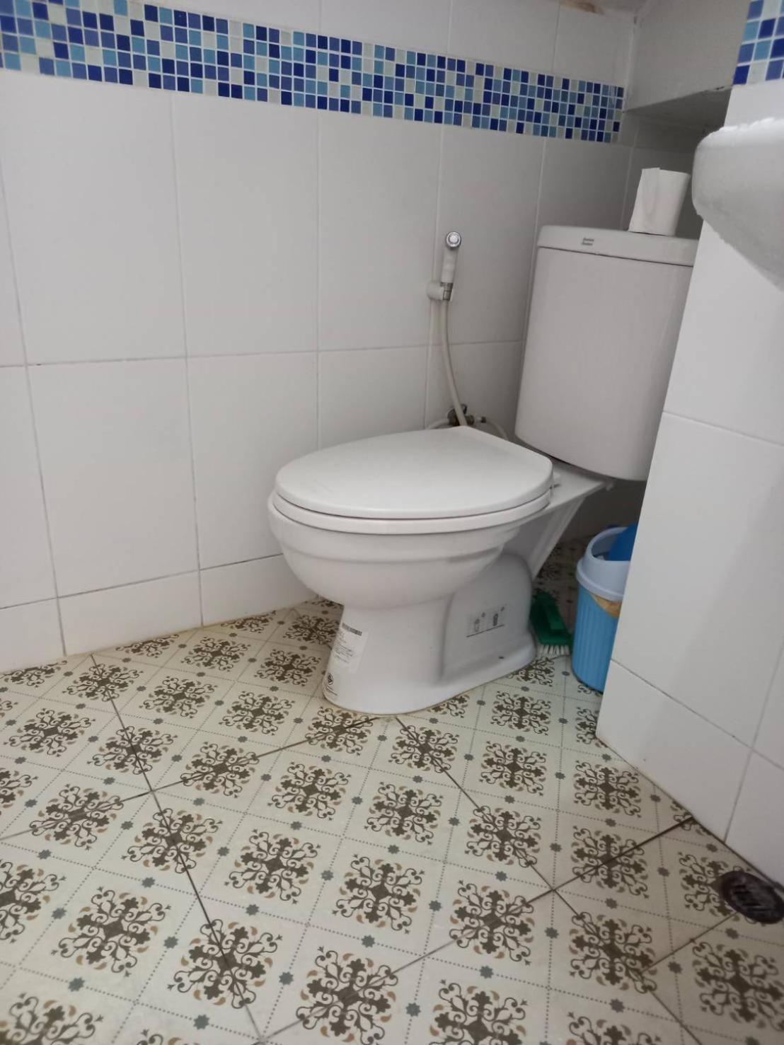Amazing Khaosan Hostel Bangkok Eksteriør bilde