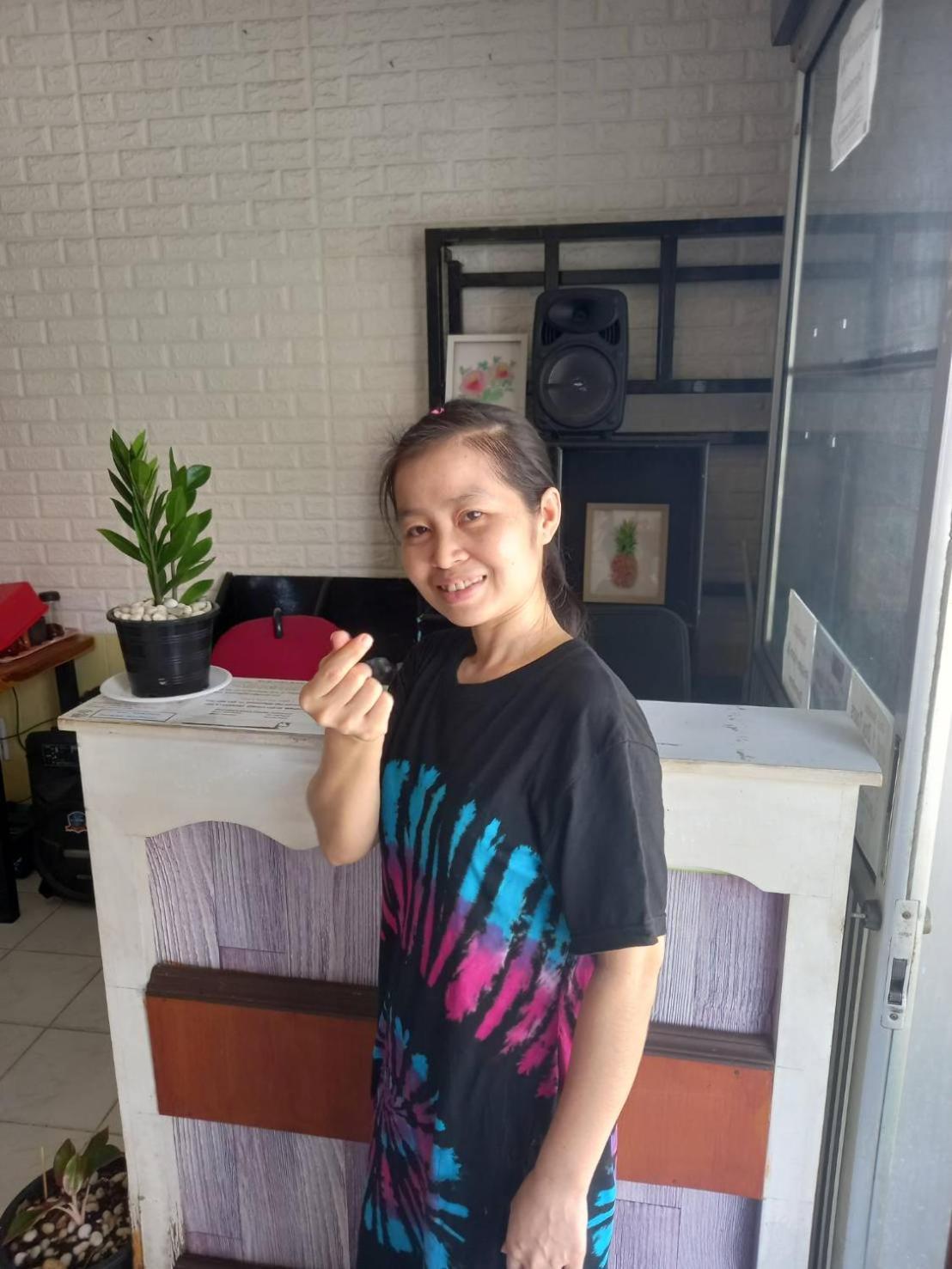 Amazing Khaosan Hostel Bangkok Eksteriør bilde
