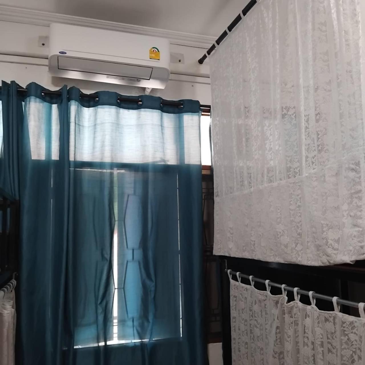 Amazing Khaosan Hostel Bangkok Eksteriør bilde