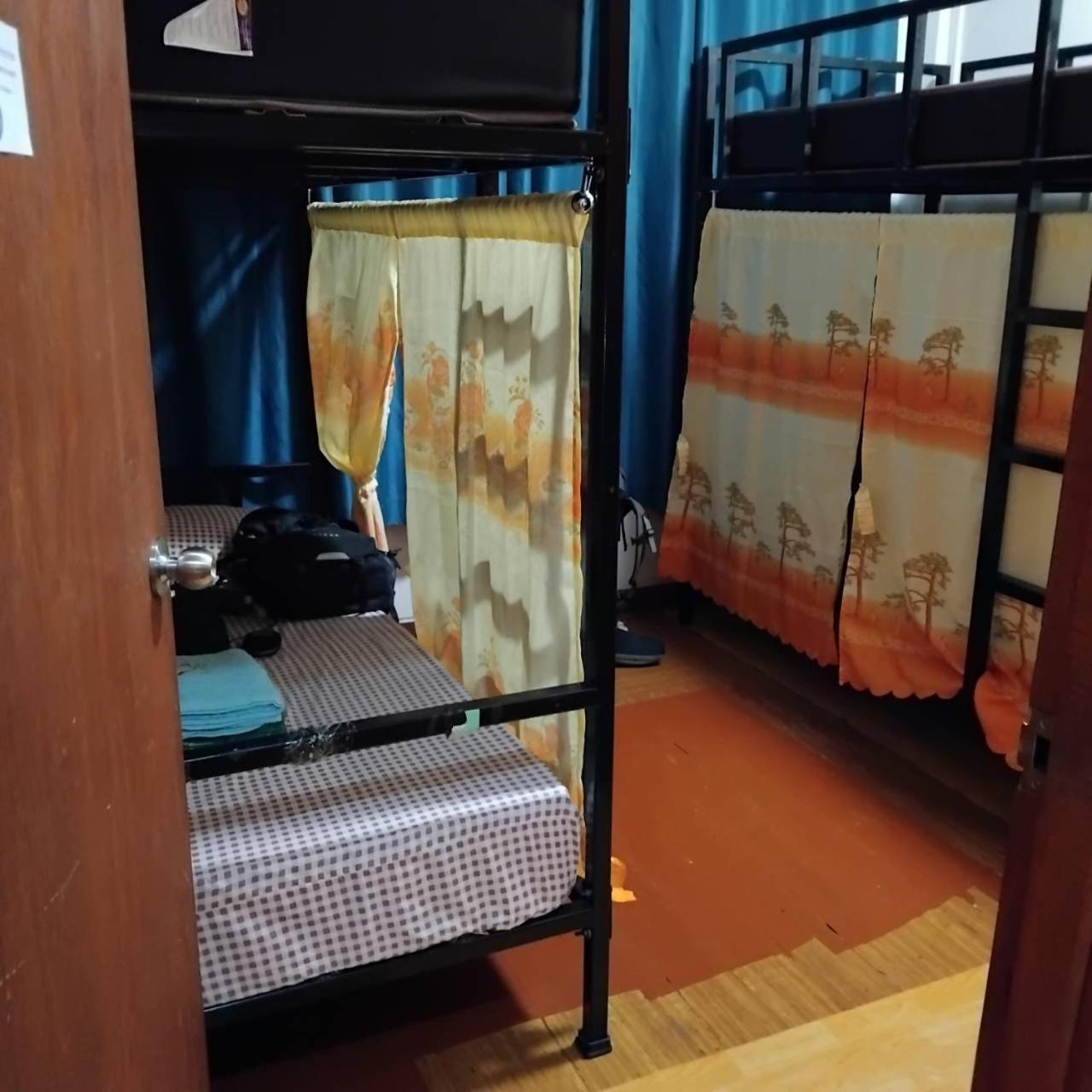 Amazing Khaosan Hostel Bangkok Eksteriør bilde