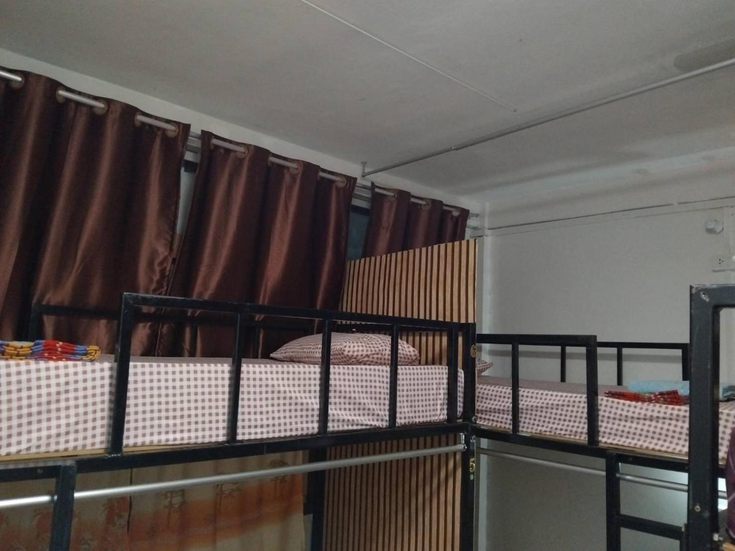 Amazing Khaosan Hostel Bangkok Eksteriør bilde