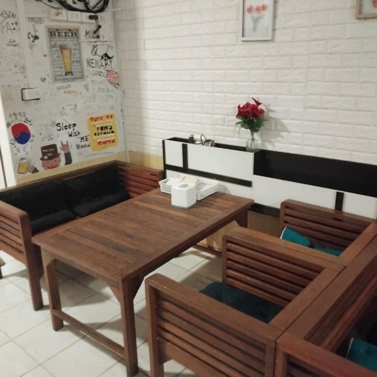 Amazing Khaosan Hostel Bangkok Eksteriør bilde