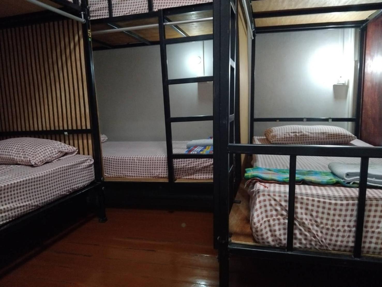 Amazing Khaosan Hostel Bangkok Eksteriør bilde
