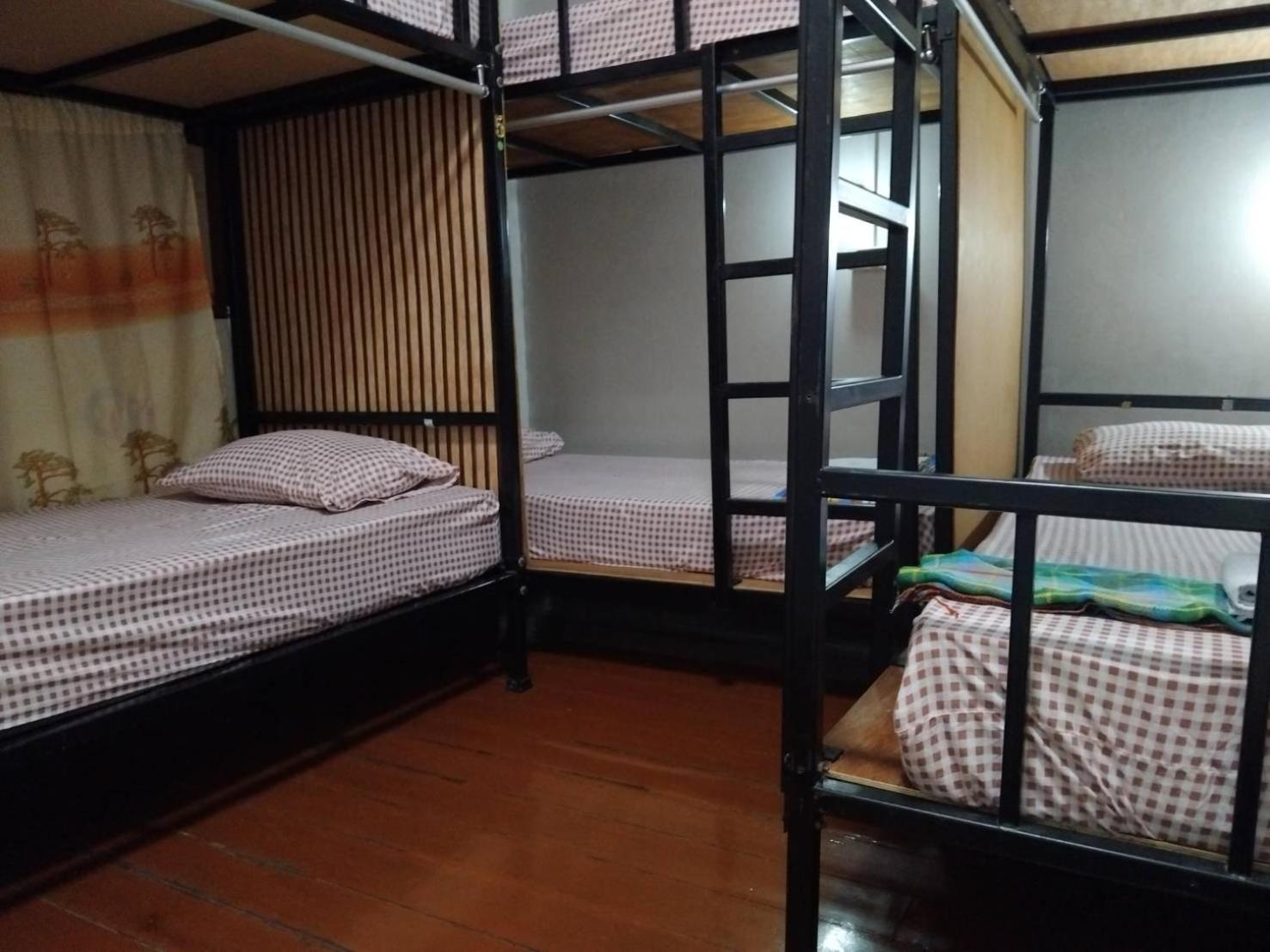 Amazing Khaosan Hostel Bangkok Eksteriør bilde