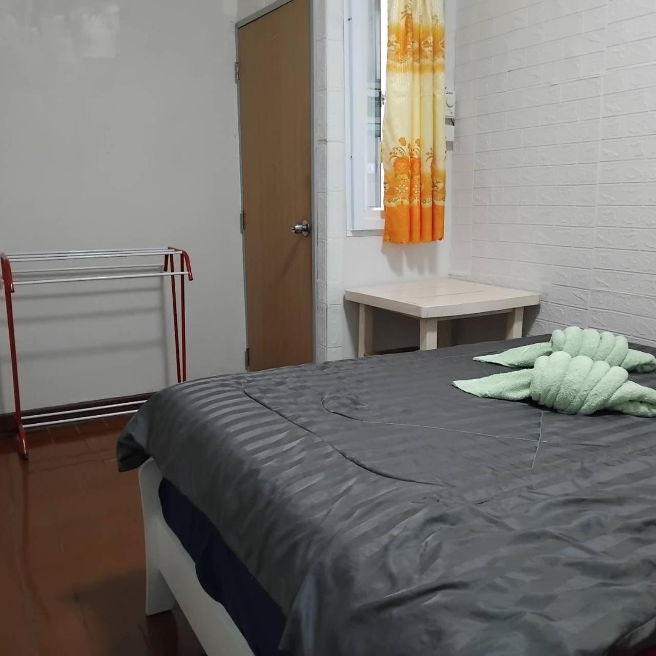 Amazing Khaosan Hostel Bangkok Eksteriør bilde