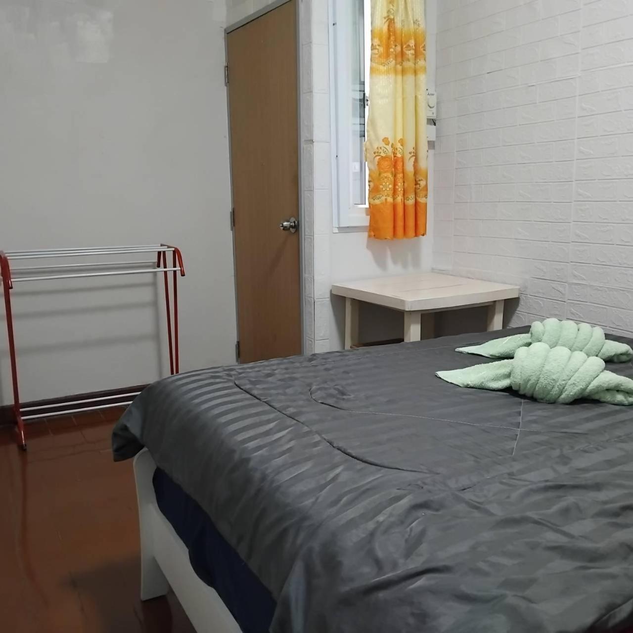 Amazing Khaosan Hostel Bangkok Eksteriør bilde