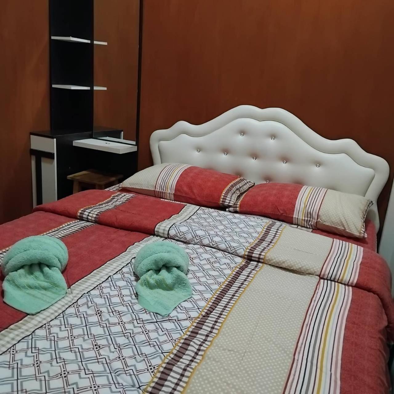 Amazing Khaosan Hostel Bangkok Eksteriør bilde