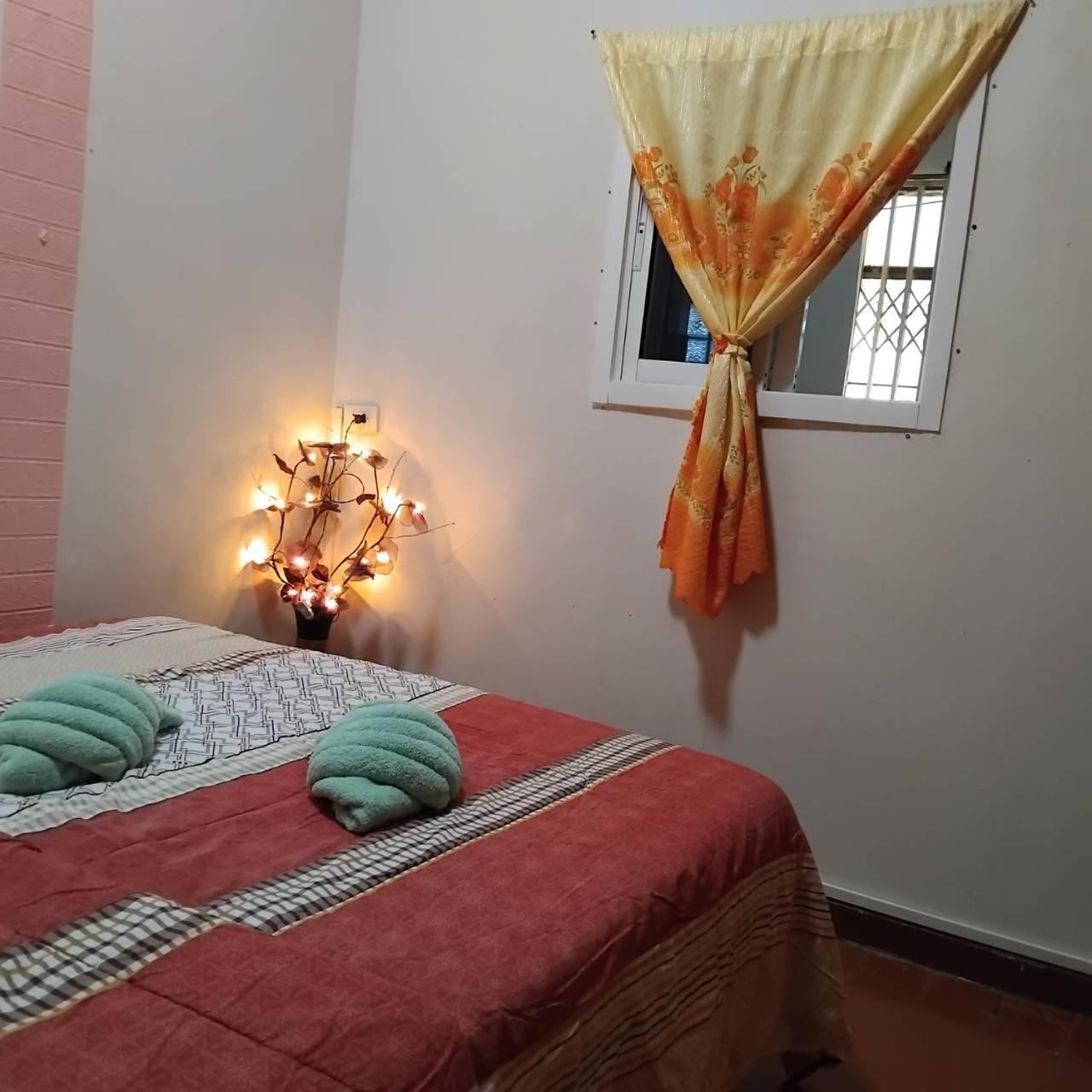 Amazing Khaosan Hostel Bangkok Eksteriør bilde